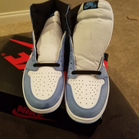 Jordan 1 university blue main image 6